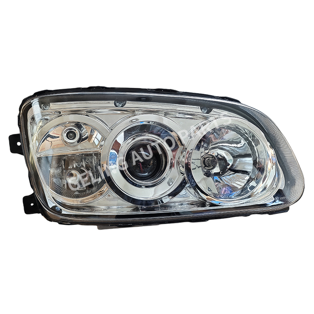Head Lamp For Hino 700 2013