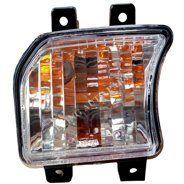 Fog Lamp 8315A053 8315A054 For Mitsubishi L200 Triton 2019