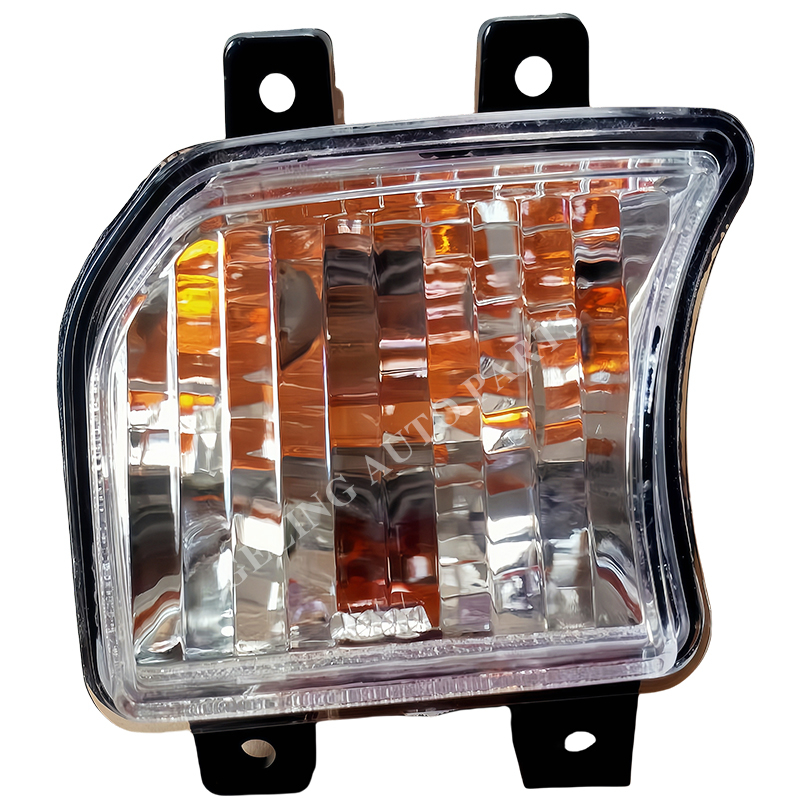Fog Lamp 8315A053 8315A054 For Mitsubishi L200 Triton 2019