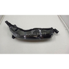  Luz de señal de giro de la lámpara delantera para Mitsubishi Triton L200 2023 2024