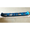 Blue Front Bumper For Isuzu 100p Nkr