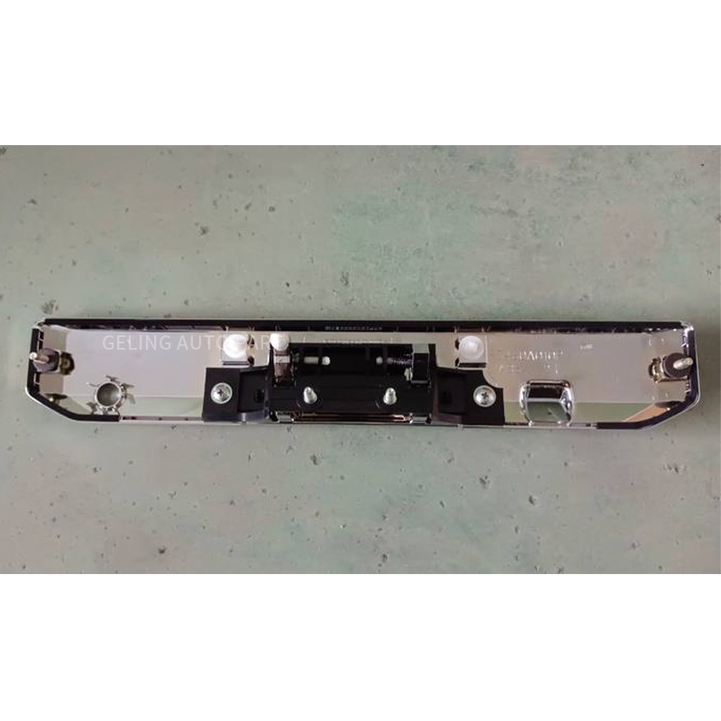 93460A010P ที่จับประตูท้ายรถกลางแจ้งสำหรับมิตซูบิชิ L200 Triton 2023 2024