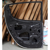 GELING Auto Parts Steel Rear Door For Mitsubishi L200 Triton 2005