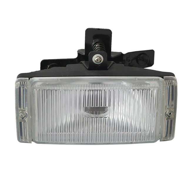 Fog Lamp For Isuzu 600p Npr Nkr