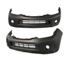 Front Bumper For Nissan Navara D40