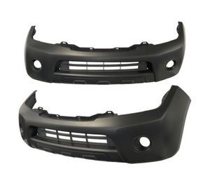 Front Bumper For Nissan Navara D40