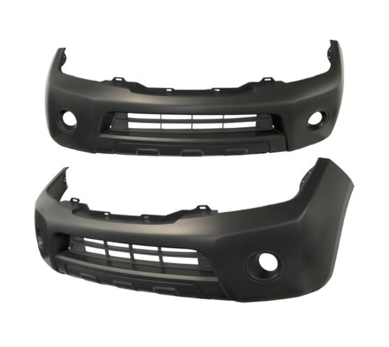 Front Bumper For Nissan Navara D40