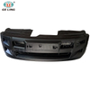 Front Black Grille 898193867 For Isuzu Dmax 2014