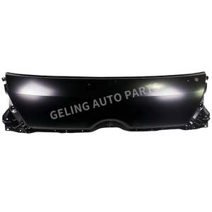 Front Panel LHD Du12-01-001-MW For Hino 300 Wide
