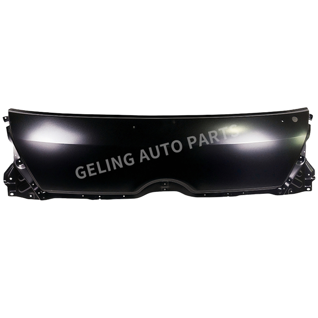 Front Panel LHD Du12-01-001-MW For Hino 300 Wide