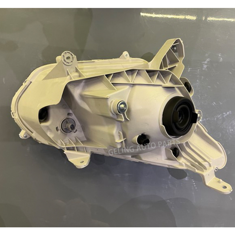 Голова лампа 8982763060 8982366853 для Isuzu Dmax 2017 2018