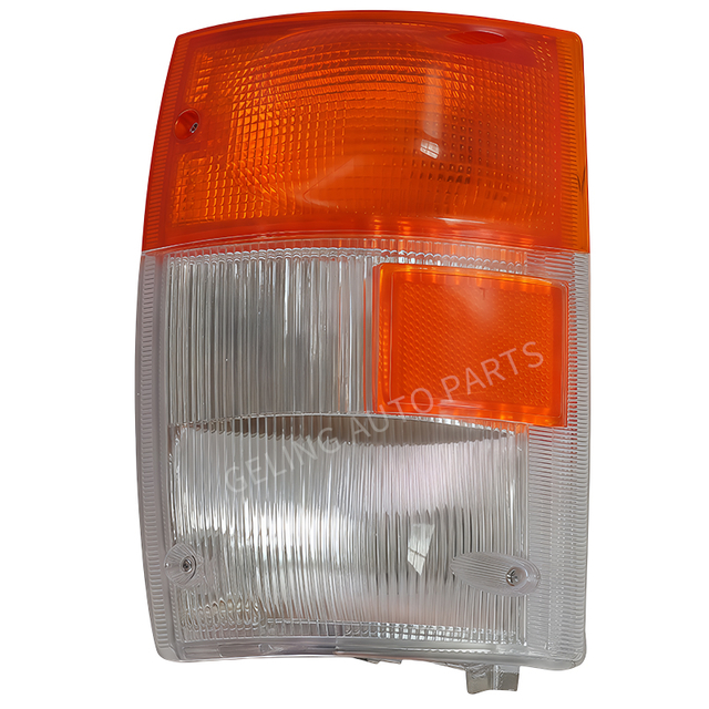 Geling Corner Lamp 8978550080 8978550070 For Isuzu Npr 100p Nkr