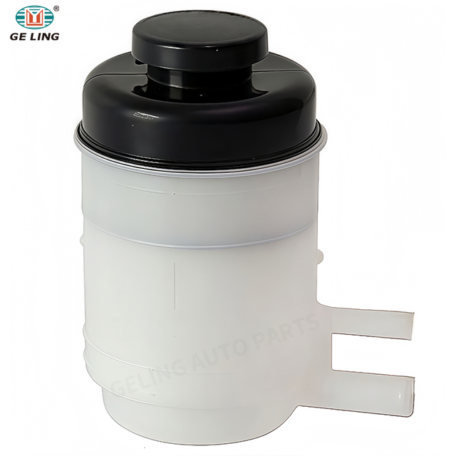 Oil Tank 8971079870 897107987 For Isuzu 700P