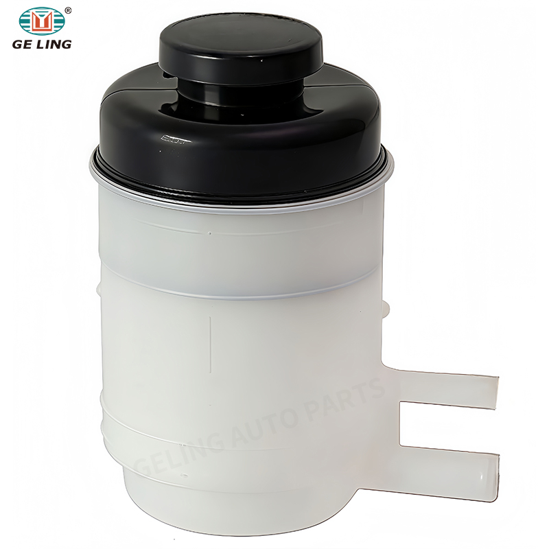 Oil Tank 8971079870 897107987 For Isuzu 700P