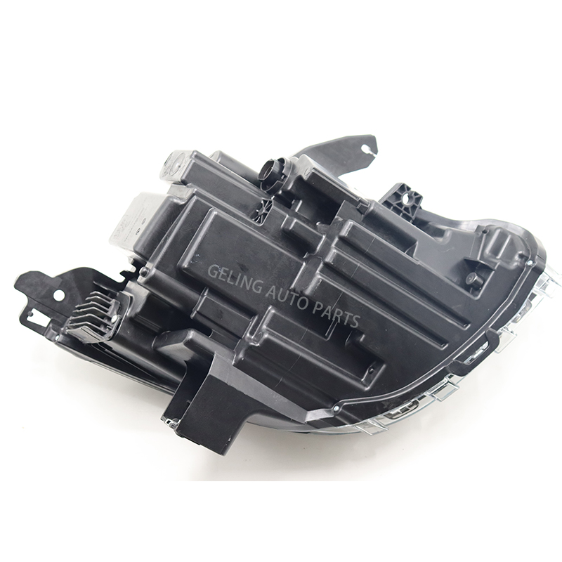 EM2E4133010B EM2E4133020B Headlight for BYD Dolphin