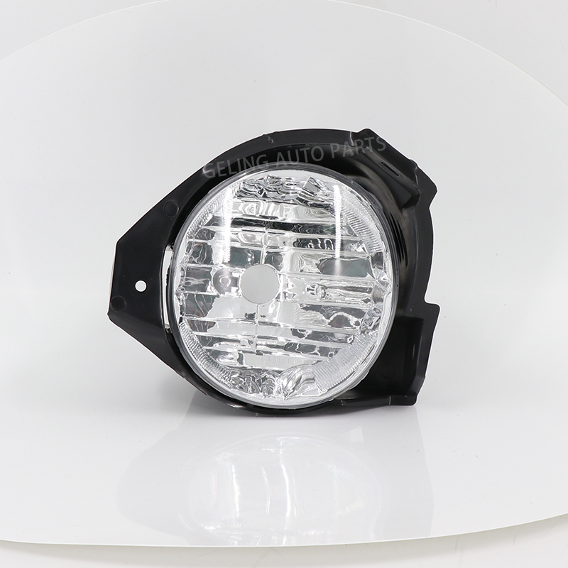 8982494540 8982494550 Lampu kabut untuk Isuzu Dmax 2017