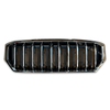 Chrome Grille For Maxus T60