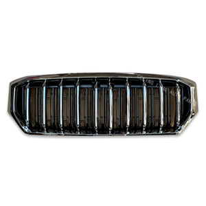 Chrome Grille For Maxus T60