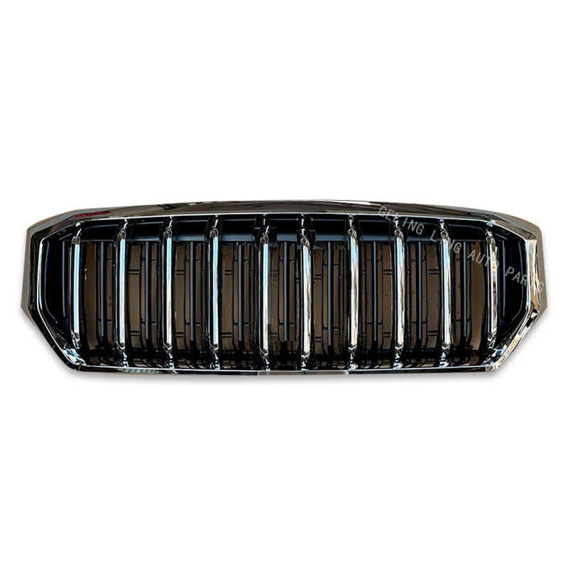 Chrome Grille For Maxus T60