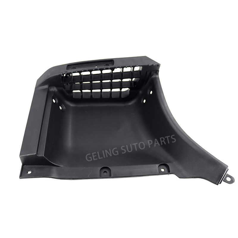 ISUZU FRR210 FRR190 için adım pedal