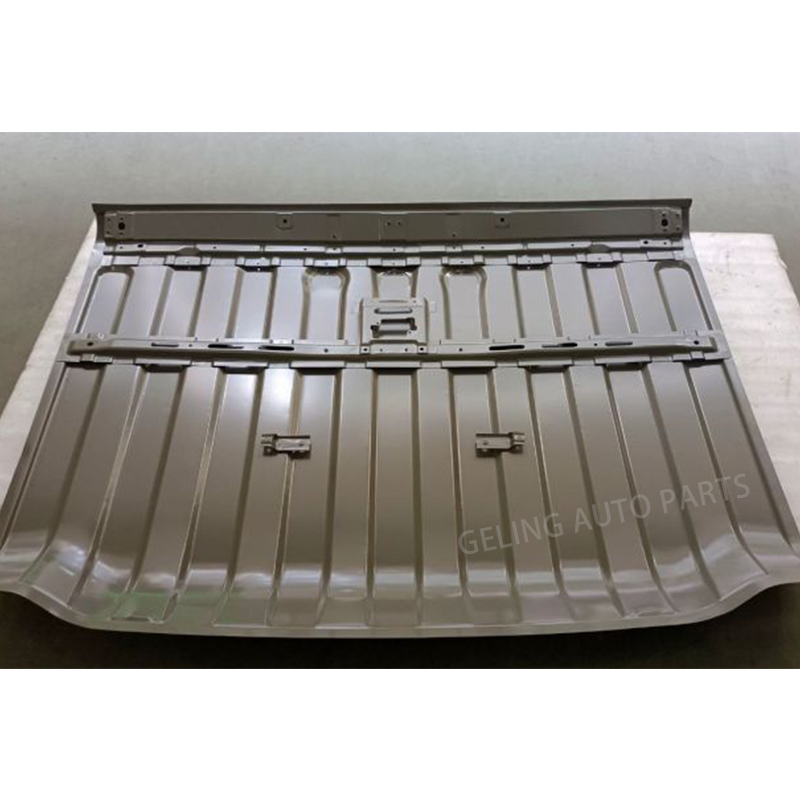 Top Cover for Isuzu 700p Elf Across Npr Nqr