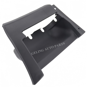 869205H000 Granish Side Step for Hyundai HD45