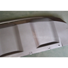 Front Bumper Lower Decorative Panel For Chery Jetour X70