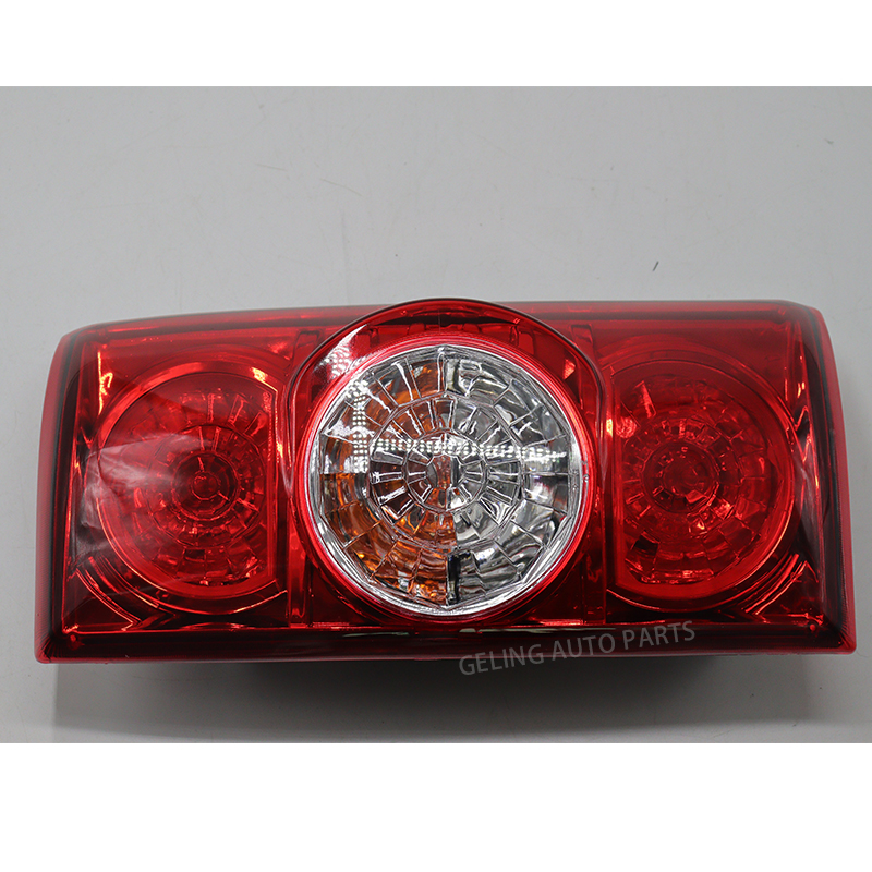 Jac T6 için arka lamba