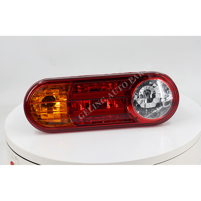 Rear Light For Hyundai H100