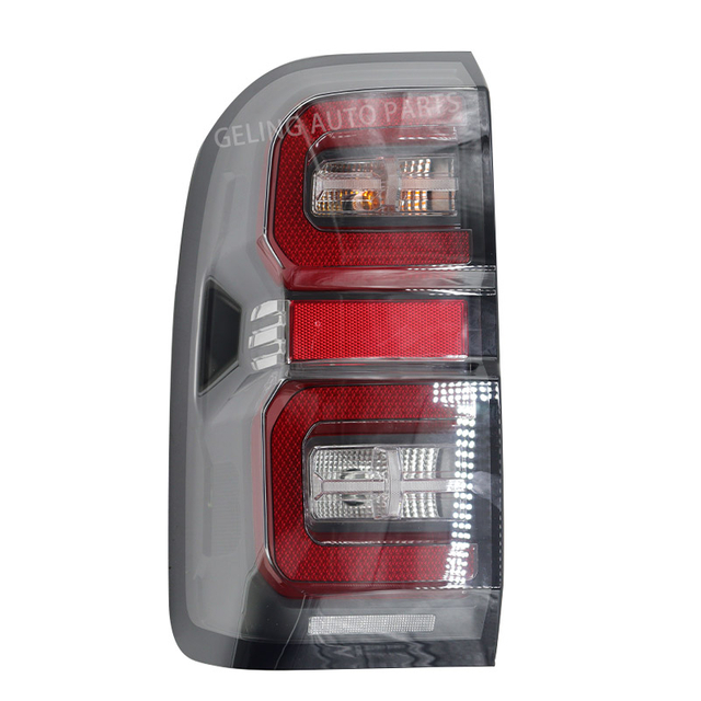 Tail Lamp for Great Wall KingKong Poer