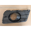 Couvercle de lampe de brouillard pour JAC T6