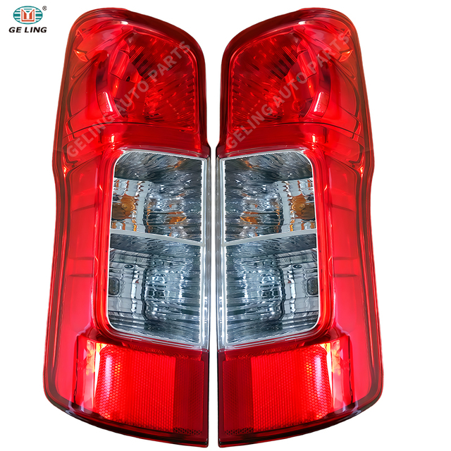 Light Light 265553xa0a لنيسان كارافان Urvan NV350 E26 2014