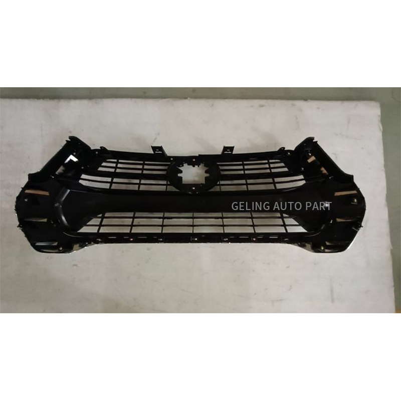 Front Grille For Toyota Revo 2020