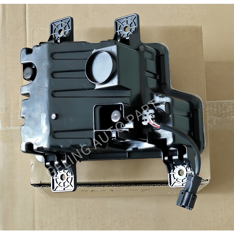 Daytime Running Light for Chery Tiggo 7 Pro