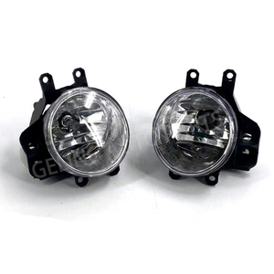 Fog Lamp Set For Toyota Hilux Revo Pickup 2020