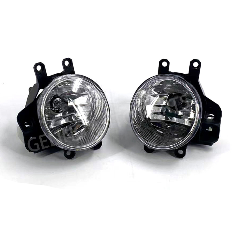 Fog Lamp Set For Toyota Hilux Revo Pickup 2020