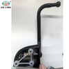 Aksesori Mobil Black Mirror Bracket 897856269 Untuk Isuzu 100p NKR55