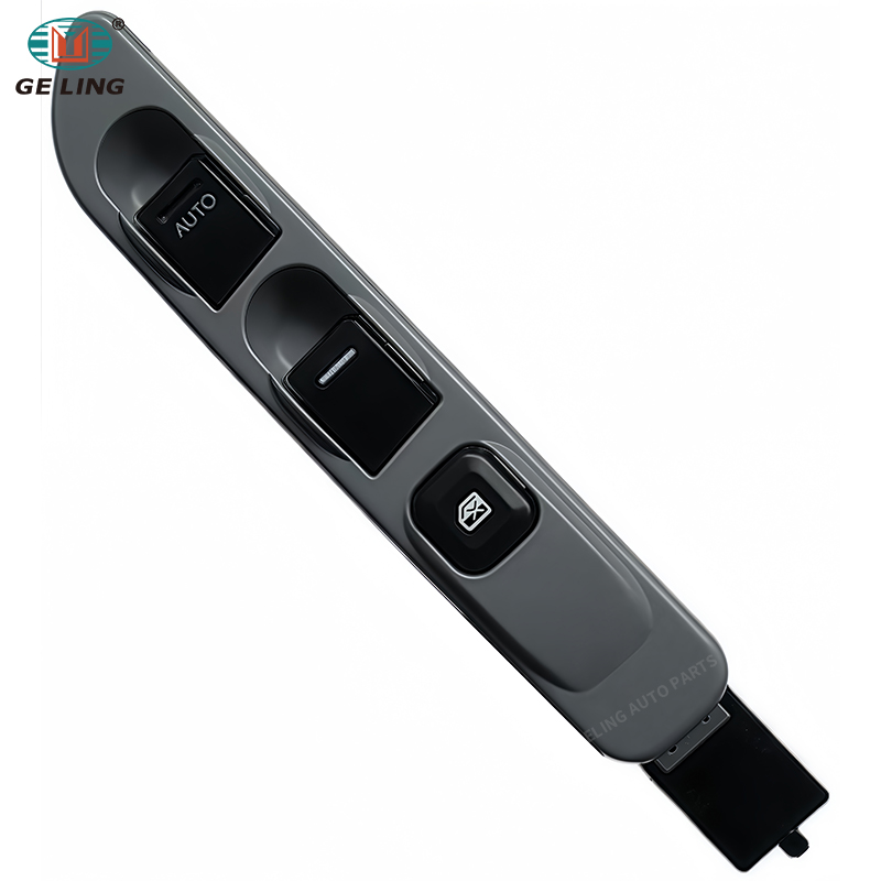 Mitsubishi Canter 2005 Winder Power Switch