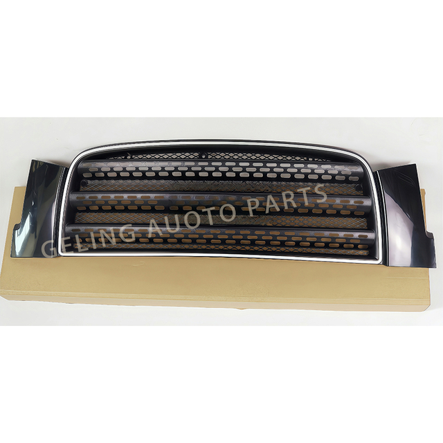 863105L003 Grille For Hyundai HD65