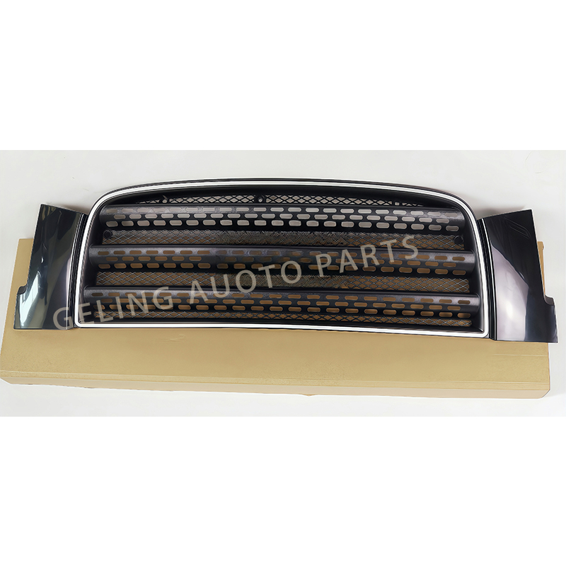 863105L003 Grille For Hyundai HD65