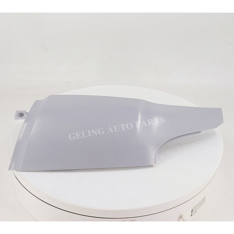 8271056000 8272056000 Corner Bumper for Hyundai HD45