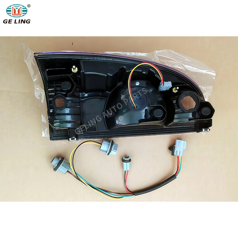 Tail Lamp 8155004160 For Toyota Tacoma 2012-2015