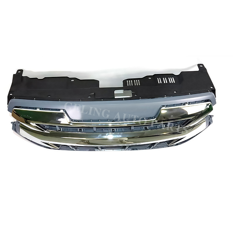 Peças automáticas 4x4 grade superior premium para Isuzu DMAX 2020
