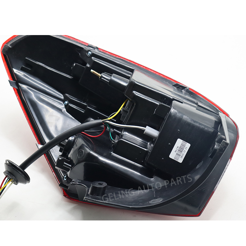 tail Light for Chery Tiggo 2 3X