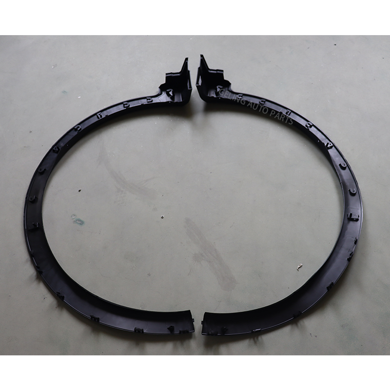 F185500120NB F185500110NB Front Wheel Eyebrows 