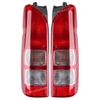 Tail Lamp Rear Light 815516126200 For Toyota Hiace 2005