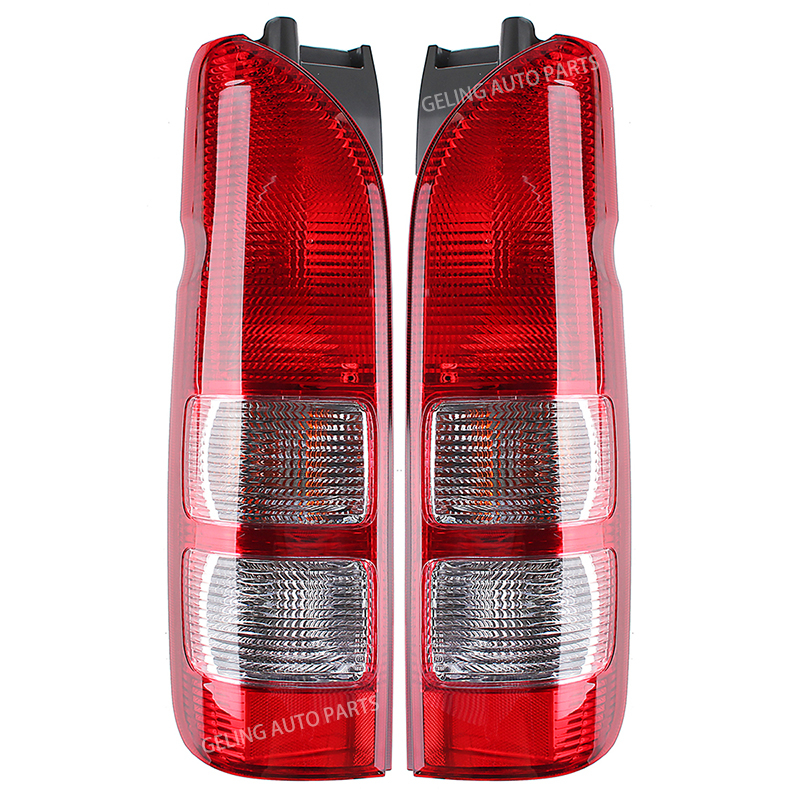 Tail Lamp Rear Light 815516126200 For Toyota Hiace 2005