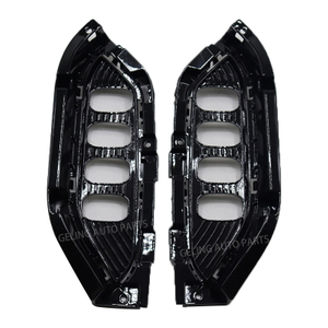 F182803511 F182803513 Fog Lamp Case For Chery Jetour X70 Plus