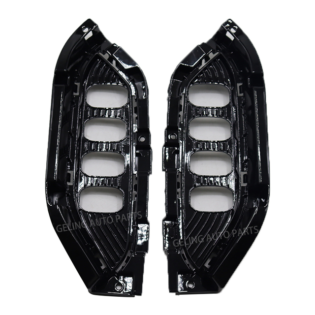 F182803511 F182803513 CASE Lampu Kabut untuk Chery Jetour X70 Plus