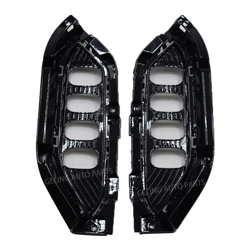 F182803511 F182803513 Fog Lamp Case For Chery Jetour X70 Plus